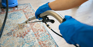 Carpet Cleaning & Upholstery Cleaning Servicesning