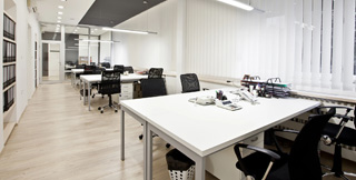 Office Cleaning
